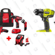 Up to 50% Off Select Power Tools and Accessories | Home Depot